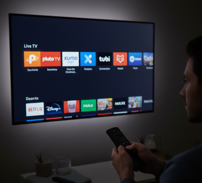 Struggling with laggy streams? Try these smoother, lighter Live TV options that work like a charm even when your internet’s being a diva.